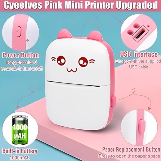 MINI PRINTER 