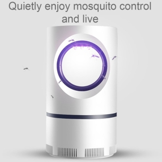 Photocatalytic Mosquito Killer Lamp with UV Light for Home and Office Price in Pakistan | LAPTAB
