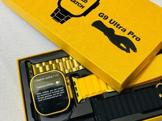 G9 Ultra Pro Fendior Original watch