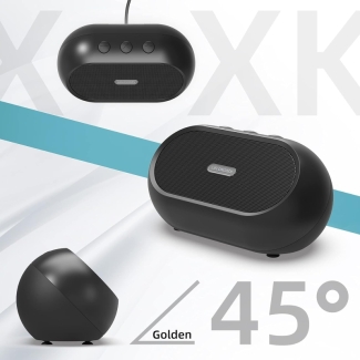 Edifier M21 Bluetooth Speaker with 45mm Driver and 4-5 Hours Playtime Price in Pakistan | LAPTAB