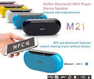 Edifier M21 Bluetooth Speaker