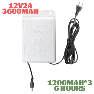 Mini UPS Battery Backup 12V 2A Power Supply for Routers and Cameras Price in Pakistan | LAPTAB