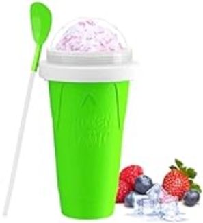 Instant Ice Maker Cup - No Electricity Needed, 10.6 fl oz Capacity Price in Pakistan | LAPTAB