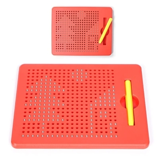 Magnetic Drawing Tablet for Kids - Non-Toxic, Creative Art Board Price in Pakistan | LAPTAB
