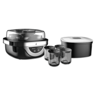 Sonifer SF-4007 Professional Yogurt Maker for Healthy Homemade Yogurt