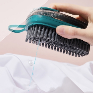 Multifunctional Hydraulic Cleaning Brush with Automatic Liquid Addition Price in Pakistan | LAPTAB