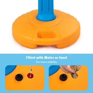 CRAZY SHOOT Adjustable Toddler Basketball Game for Indoor and Outdoor Use Price in Pakistan | LAPTAB