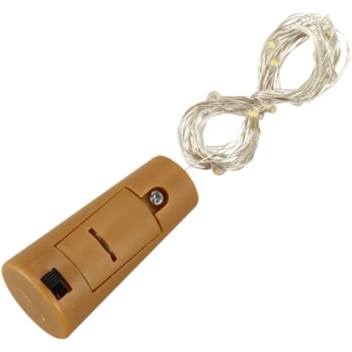 Wine Bottle Lights with Cork LED String Light for Home Decor and Events Price in Pakistan | LAPTAB