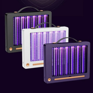 LED Lamp Insect Killer - Effective Mosquito Trap with UV Light Technology Price in Pakistan | LAPTAB