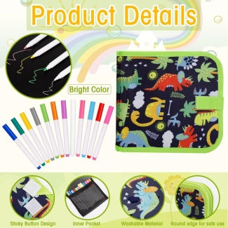 Educational Baby Toy for Endless Fun and Learning