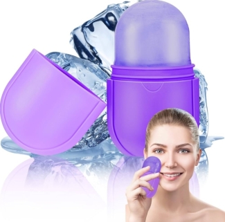 Ice Roller for Face Care - Reduces Puffiness, Fine Lines & Enhances Glow Price in Pakistan | LAPTAB