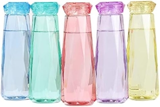 Crystal Glass Water Bottle and Plastic LID with box Price in Pakistan | LAPTAB