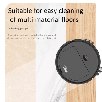 3-In-1 Household Cleaning Machine Automatic Vacuum Cleaner Price in Pakistan | LAPTAB