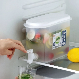 Chilled Drink Dispenser Fridge and Spout Price in Pakistan | LAPTAB