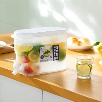 Chilled Drink Dispenser Fridge and Spout Price in Pakistan | LAPTAB