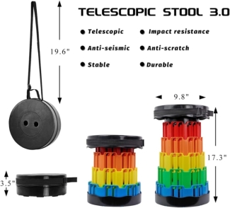 Telescoping Foldable Tool Price in Pakistan | LAPTAB