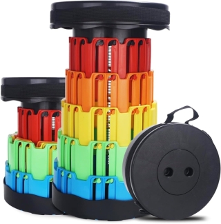 Telescoping Foldable Tool