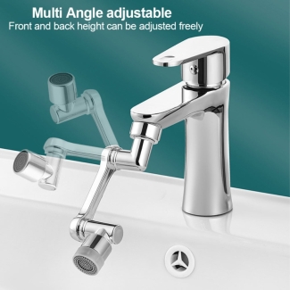 Rotating Tap Spray Head Extension for Kitchen and Bathroom Taps Price in Pakistan | LAPTAB