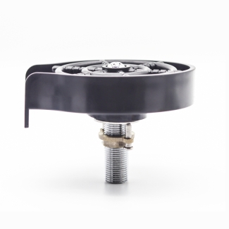 Premium Zinc Alloy Glass Rinser for Kitchen Sink - Easy Installation Price in Pakistan | LAPTAB