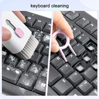 7-in-1 Keyboard and Electronics Cleaning Tool Set for Home Use Price in Pakistan | LAPTAB