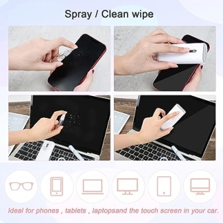 7-in-1 Keyboard and Electronics Cleaning Tool Set for Home Use Price in Pakistan | LAPTAB