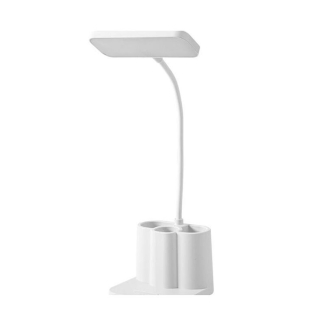 Adjustable Table Lamp with Phone Holder and Color Temperature Control Price in Pakistan | LAPTAB