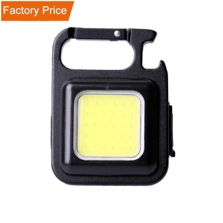 COB Flash Light with Rechargeable Battery, Multi-Tool Features, 7 Modes Price in Pakistan | LAPTAB
