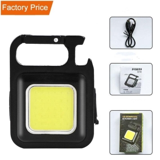 COB Flash Light 