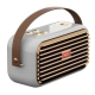 WSTER Ws-5361 Bluetooth Wireless Speaker with 16W Dual Speakers and Strap Price in Pakistan | LAPTAB