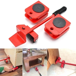 Furniture Lifter Transport Tool with Adjustable Head for Easy Moving Price in Pakistan | LAPTAB