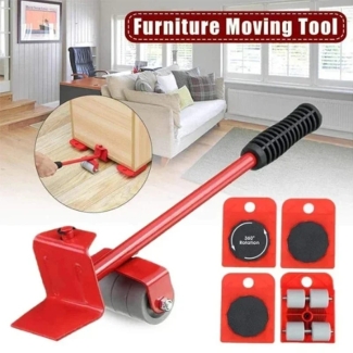 Furniture Lifter Transport Tool with Adjustable Head for Easy Moving Price in Pakistan | LAPTAB