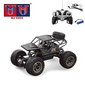 1:16 Scale Remote Control Rock Crawler Off-Road Truck for Kids Price in Pakistan | LAPTAB