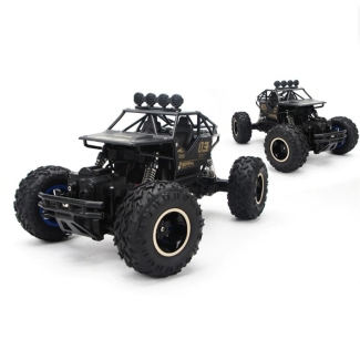 1:16 Scale Remote Control Rock Crawler Off-Road Truck for Kids Price in Pakistan | LAPTAB
