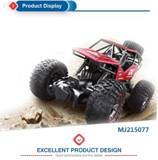1:16 Scale Remote Control Rock Crawler Off-Road Truck for Kids Price in Pakistan | LAPTAB