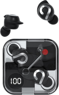 TWS P61 Pro/E89 Wireless Earbuds with Bluetooth 5.3 and Deep Bass Sound Price in Pakistan | LAPTAB