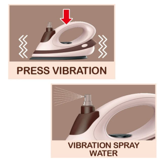 Battery Operated Iron with Spray - Realistic Toy for Kids' Imaginative Play Price in Pakistan | LAPTAB