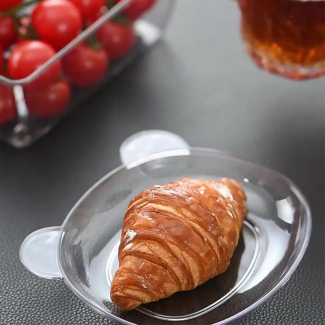 Space Saving Fruit Dish Kitchen Tableware - PP Material, Multiple Colors Price in Pakistan | LAPTAB