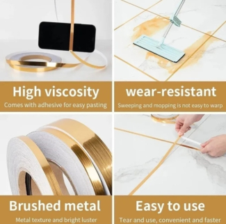 Self Adhesive Waterproof Floor Tile Stickers for Home Decoration Price in Pakistan | LAPTAB