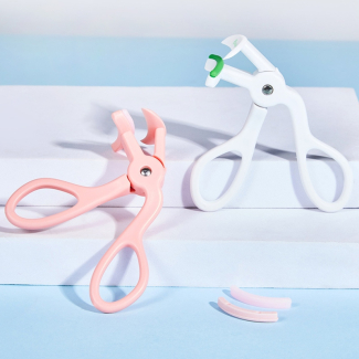 Fox Curling Eyelash Curler Professional - Portable and Lightweight Design Price in Pakistan | LAPTAB