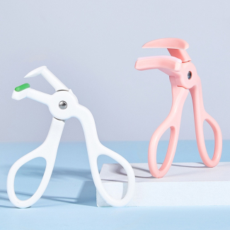 Fox Curling Eyelash Curler Professional - Portable and Lightweight Design Price in Pakistan | LAPTAB