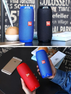TG-191 Wireless Speaker with Bluetooth 5.0, FM, and Waterproof Design Price in Pakistan | LAPTAB