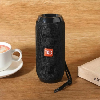TG-191 Wireless Speaker with Bluetooth 5.0, FM, and Waterproof Design Price in Pakistan | LAPTAB
