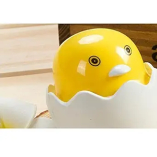 Cartoon Night Light Lamp for Kids - Automatic Dimming, Durable ABS Design Price in Pakistan | LAPTAB