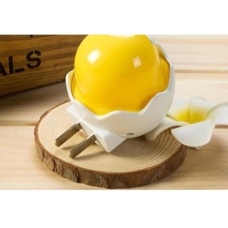 Cartoon Night Light Lamp for Kids - Automatic Dimming, Durable ABS Design Price in Pakistan | LAPTAB