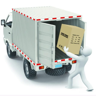 Remote Control Cargo Truck with USB, LED Lights & Music for Kids Price in Pakistan | LAPTAB