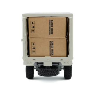 Remote Control Cargo Truck with USB, LED Lights & Music for Kids Price in Pakistan | LAPTAB