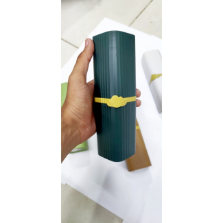 Silicone Brush Travel Case - Durable, Easy to Clean Makeup Holder Price in Pakistan | LAPTAB