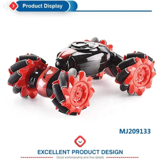Remote Control Twist Car with USB - Gesture & Remote Control, All-Terrain Price in Pakistan | LAPTAB