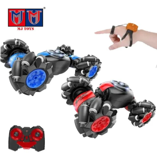Remote Control Twist Car with USB - Gesture & Remote Control, All-Terrain Price in Pakistan | LAPTAB