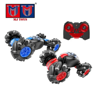 Remote Control Twist Car with USB - Gesture & Remote Control, All-Terrain Price in Pakistan | LAPTAB